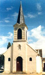 St léger les vignes 44